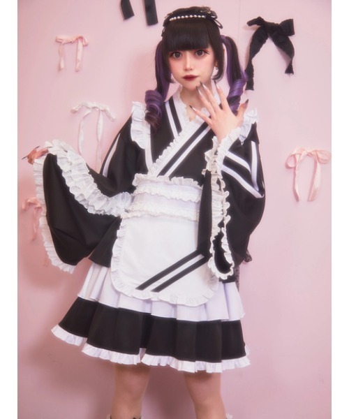 Jamieエーエーヌケー　ジャージ浴衣 ジャージ浴衣（浴衣）｜Jamie エーエヌケー（ジェイミーエーエヌケー