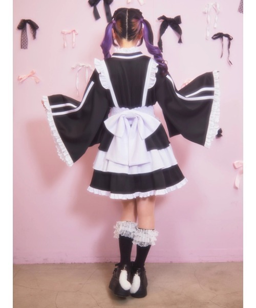 セール】ジャージ浴衣（浴衣）｜Jamie エーエヌケー（ジェイミーエー