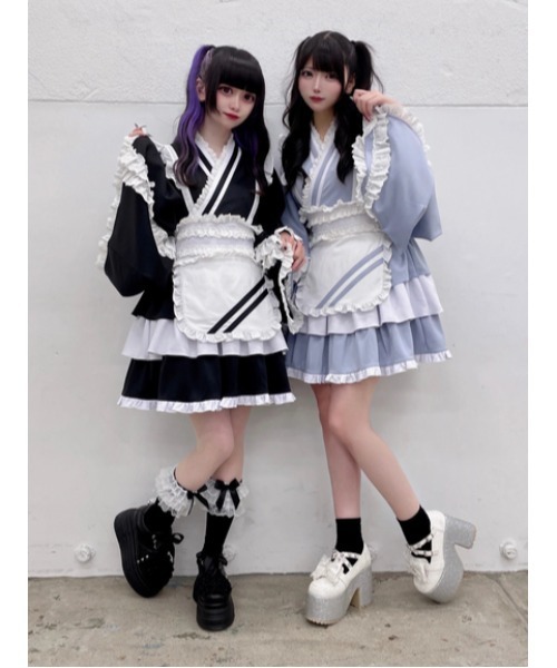 Jamieエーエーヌケー　ジャージ浴衣 ジャージ浴衣（浴衣）｜Jamie エーエヌケー（ジェイミーエーエヌケー