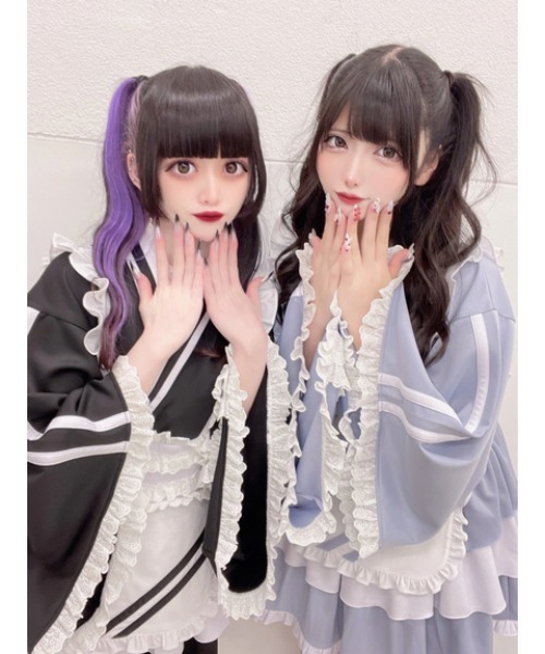 ジャージ浴衣（浴衣）｜Jamie エーエヌケー（ジェイミーエーエヌケー