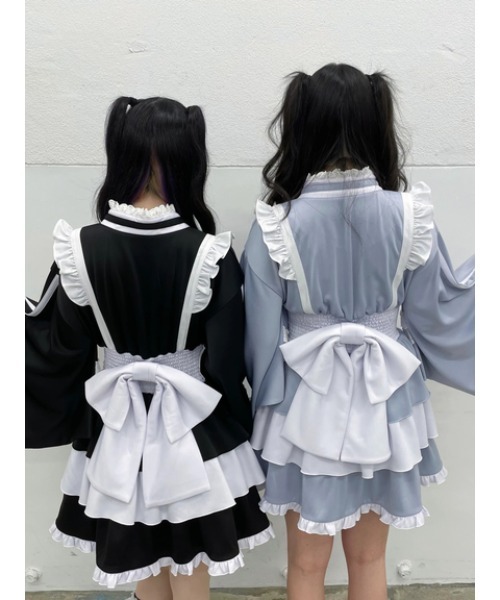 ジャージ浴衣（浴衣）｜Jamie エーエヌケー（ジェイミーエーエヌケー