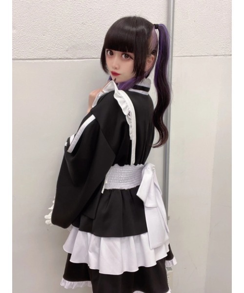 ジャージ浴衣（浴衣）｜Jamie エーエヌケー（ジェイミーエーエヌケー