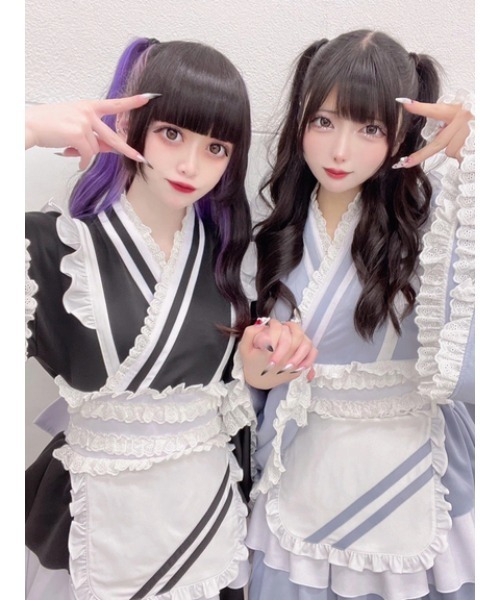 ジャージ浴衣（浴衣）｜Jamie エーエヌケー（ジェイミーエーエヌケー