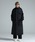 Y-3�i���C�X���[�j�́uY-3 PADDED HOODED PARKA�i�_�E���W���P�b�g/�R�[�g�j�v�b�u���b�N