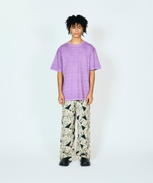 TOWNCRAFT | TOWNCRAFT / タウンクラフト VINTAGE DYE 5.6OZ TEE ヴィンテージ加工 ピグメント(Tシャツ/カットソー)