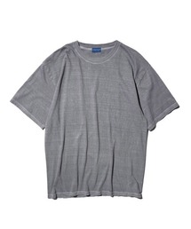 TOWNCRAFT / タウンクラフト VINTAGE DYE 5.6OZ TEE ヴィンテージ加工 ピグメント