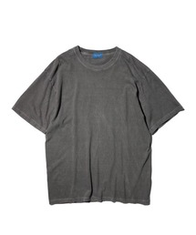 TOWNCRAFT（タウンクラフト）の「TOWNCRAFT / タウンクラフト VINTAGE DYE 5.6OZ TEE ヴィンテージ加工 ピグメント（Tシャツ/カットソー）」