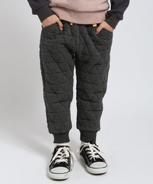 DILASH | ニットキルトパンツ(その他パンツ)