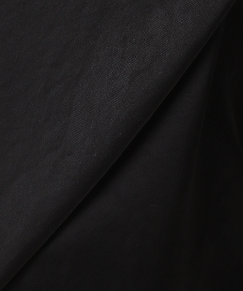 CITYSHOP(シティーショップ)の「SATIN EASY パンツ(その他パンツ・レディース・ブラック/ブラウン・36/38)」の21枚目の写真