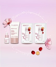 CLARINS(NX)̃uCgvX gCA Zbg(XLPALbg/MtgZbg)