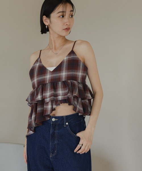 LOWRYS FARM - のえみ 3点 2024 SPRING COLLECTION FANTASY AND REALITY | LOWRYS FARM