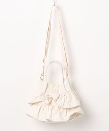 バッグ herlipto Palma Tote Bag Palma Tote Bag（トートバッグ）｜Her lip to（ハーリップトゥー