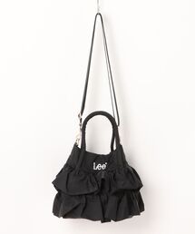 Lee | 【LEE】フリル2WAYバッグ 0426091(トートバッグ)