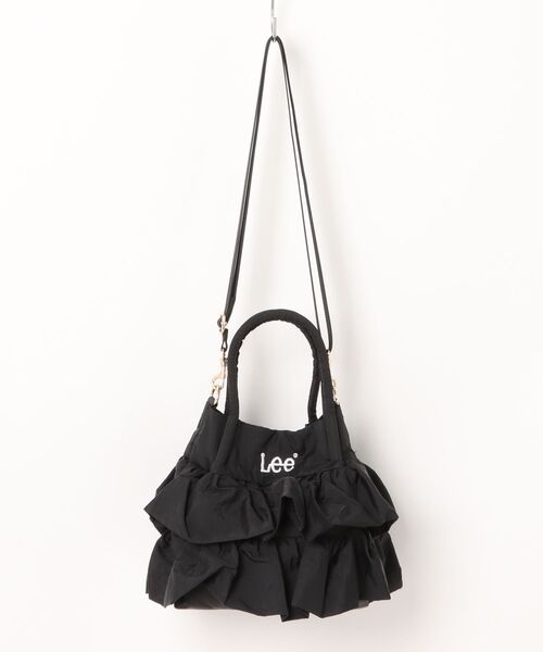 セール】【LEE】フリル2WAYバッグ 0426091（トートバッグ）｜Lee