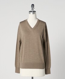 LOEFF ニット・セーター レディース ロエフ 中古　古着 2025年最新】ロエフ レディース ニット・セーターの人気アイテム