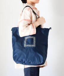 BEAMS｜ビームスのバッグ（ブルー・ネイビー/青色系）通販 - ZOZOTOWN