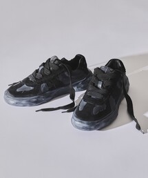 SOILIOS/ソイリオス SLS02YXT140 (26cm~28.5cmサイズ展開)