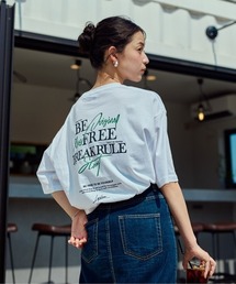 【Leyline】Freedom tee