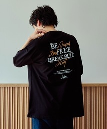 【Leyline】Freedom tee