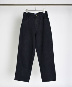 【UNION HERCULES MADE】5 POCKETS PANTS
