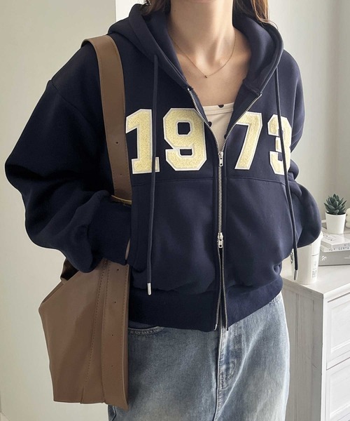 ルグランブルー LGB ショート丈フーディ パーカー イフシックフワズナイン LGB（パーカー）のフリマアイテム一覧