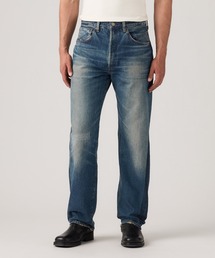 Levi's/リーバイス LEVI'S(R) VINTAGE CLOTHING 1955 501(R)ジーンズ ミディアムインディゴ