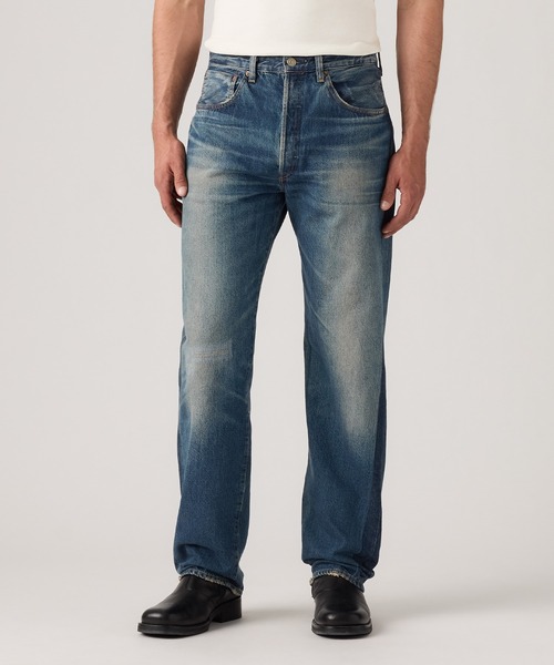 Levi's/リーバイス LEVI'S(R) VINTAGE CLOTHING 1955 501(R