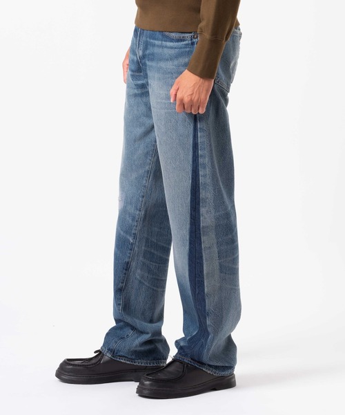 Levi's/リーバイス LEVI'S(R) VINTAGE CLOTHING 1955 501(R)ジーンズ