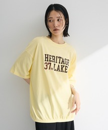 KENZO チュニック 五部袖 36 7分袖切替デザインチュニック（男の子・女の子） 通販【ニッセン】