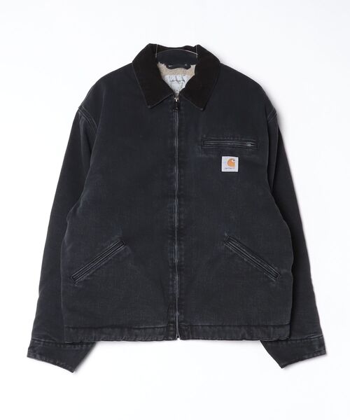 Carhartt WIP】OG DETROIT JACKET