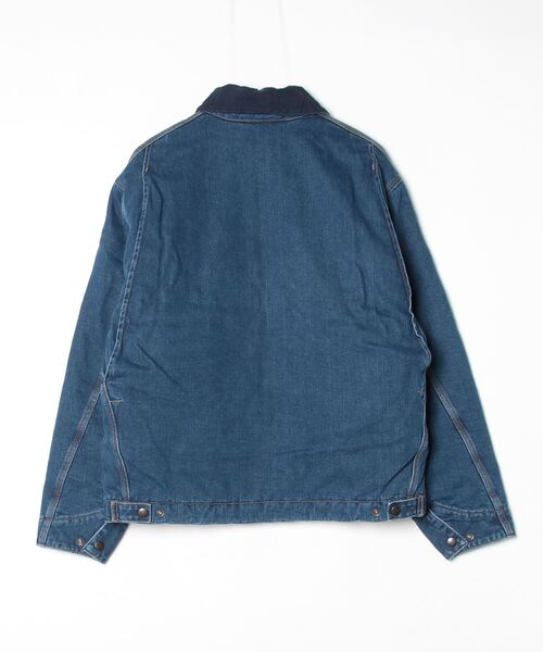 セール】【Carhartt WIP】OG DETROIT JACKET（ブルゾン）｜Carhartt