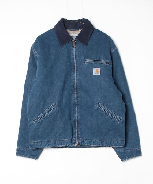 セール】【Carhartt WIP】OG DETROIT JACKET（ブルゾン）｜Carhartt