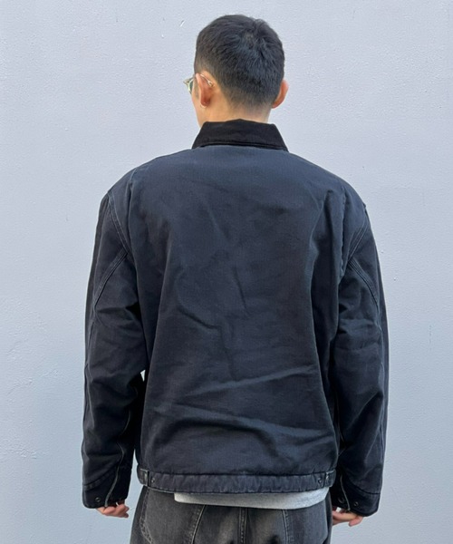 セール】【Carhartt WIP】OG DETROIT JACKET（ブルゾン）｜Carhartt