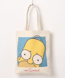The Simpsons | 【 The Simpsons 】 ザ・シンプソンズ トートバッグ 25S7(トートバッグ)