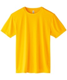 3.5オンス インターロック ドライTシャツ 3L