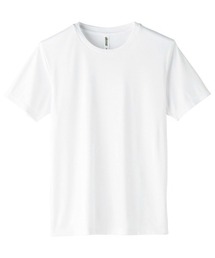 3.5オンス インターロック ドライTシャツ 3L