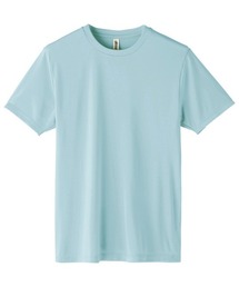 3.5オンス インターロック ドライTシャツ 3L