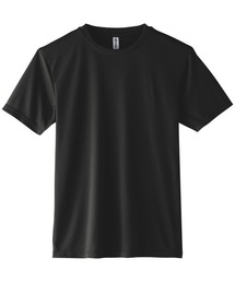 3.5オンス インターロック ドライTシャツ 3L