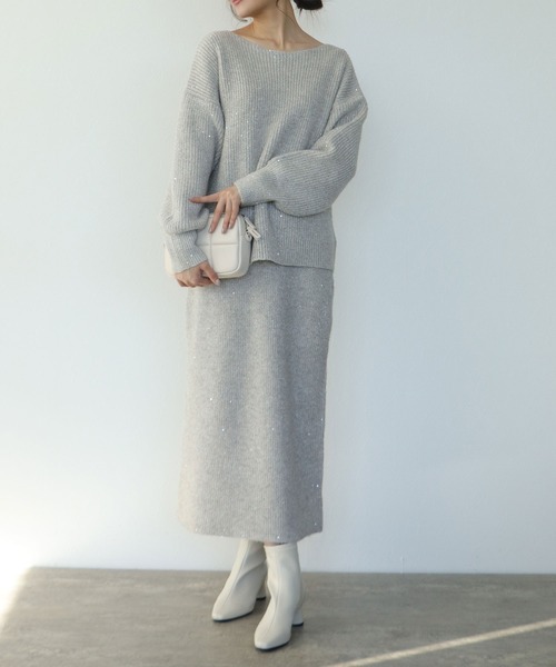 TITE IN THE STORE(ティテ インザ ストア)の「【JETEE/ジュテ】スクエアトゥPUブーツ(ブーツ・レディース・ホワイト・39/37)」の15枚目の写真