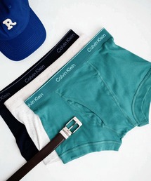 Calvin Klein(カルバン・クライン)のCalvin Klein カルバンクライン BOXER BRIEFS 3 PACK アンダーウェア/ローライズボクサーパンツ3枚セット(ボクサーパンツ)