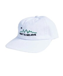 NATAL DESIGN | I WANT TO BELIEVE. CAP(キャップ)