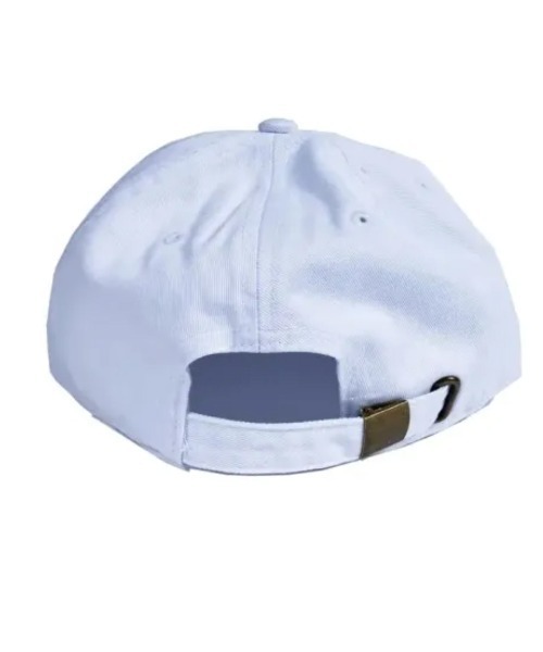 NATAL DESIGN(ネイタルデザイン)の「I WANT TO BELIEVE. CAP(キャップ・メンズ・ホワイト・FREE)」の3枚目の写真