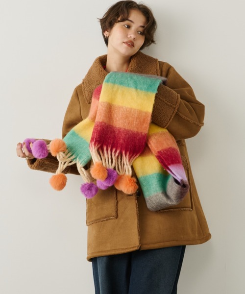 Laurant Sound Horizon 傘 マフラー ベロアリボン 20周年 ゲーム・おもちゃ・グッズ Laurant Sound Horizon 傘