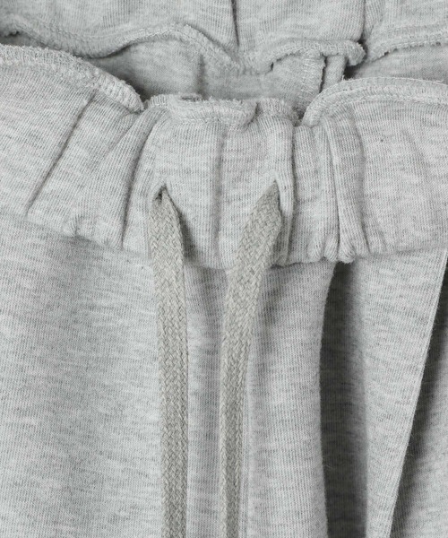 LEPSIM(レプシィム)の「パフエアバレルスウェットパンツ 576760(スウェットパンツ・レディース・ブラウン/トップグレー/ブラック/グレイッシュベージュ・FREE)」の18枚目の写真