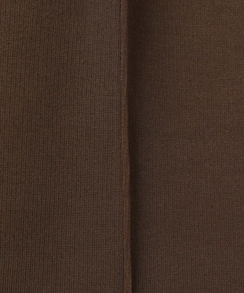 LEPSIM(レプシィム)の「パフエアバレルスウェットパンツ 576760(スウェットパンツ・レディース・ブラウン/トップグレー/ブラック/グレイッシュベージュ・FREE)」の21枚目の写真