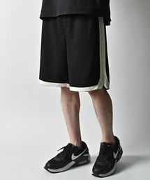 MMMM（エムエムエムエム）の「ショートパンツ（その他パンツ）」