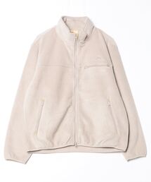 KELTY（ケルティ）の「パフリースジップジャケット（その他トップス）」