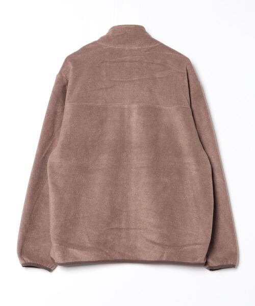 KELTY(ケルティ)の「パフリースジップジャケット(その他トップス・レディース・ベージュ/モカ/グレー/ブラック・MEDIUM/XL/S/L)」の20枚目の写真
