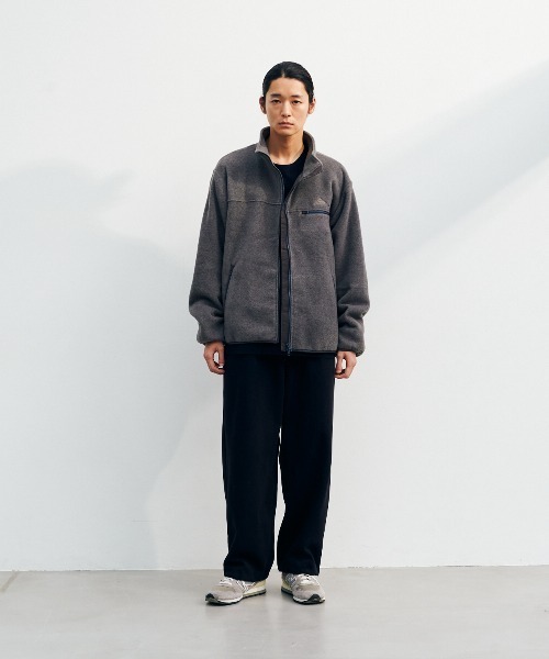 KELTY(ケルティ)の「パフリースジップジャケット(その他トップス・レディース・ベージュ/モカ/グレー/ブラック・MEDIUM/XL/S/L)」の11枚目の写真