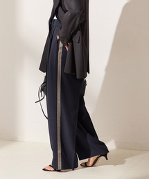 journa lstandard l'essage　インレイカットパンツ CO/Cuインレイカットパンツ（その他パンツ）｜JOURNAL STANDARD